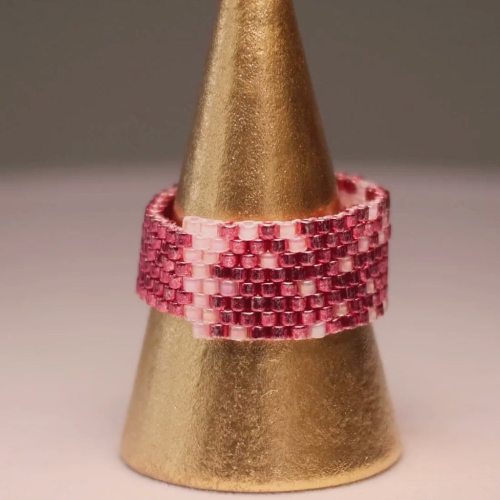 Kristy Classic Ring
