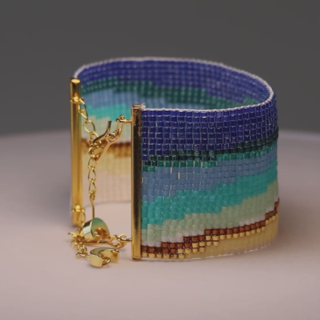 Kristin Bold Bracelet