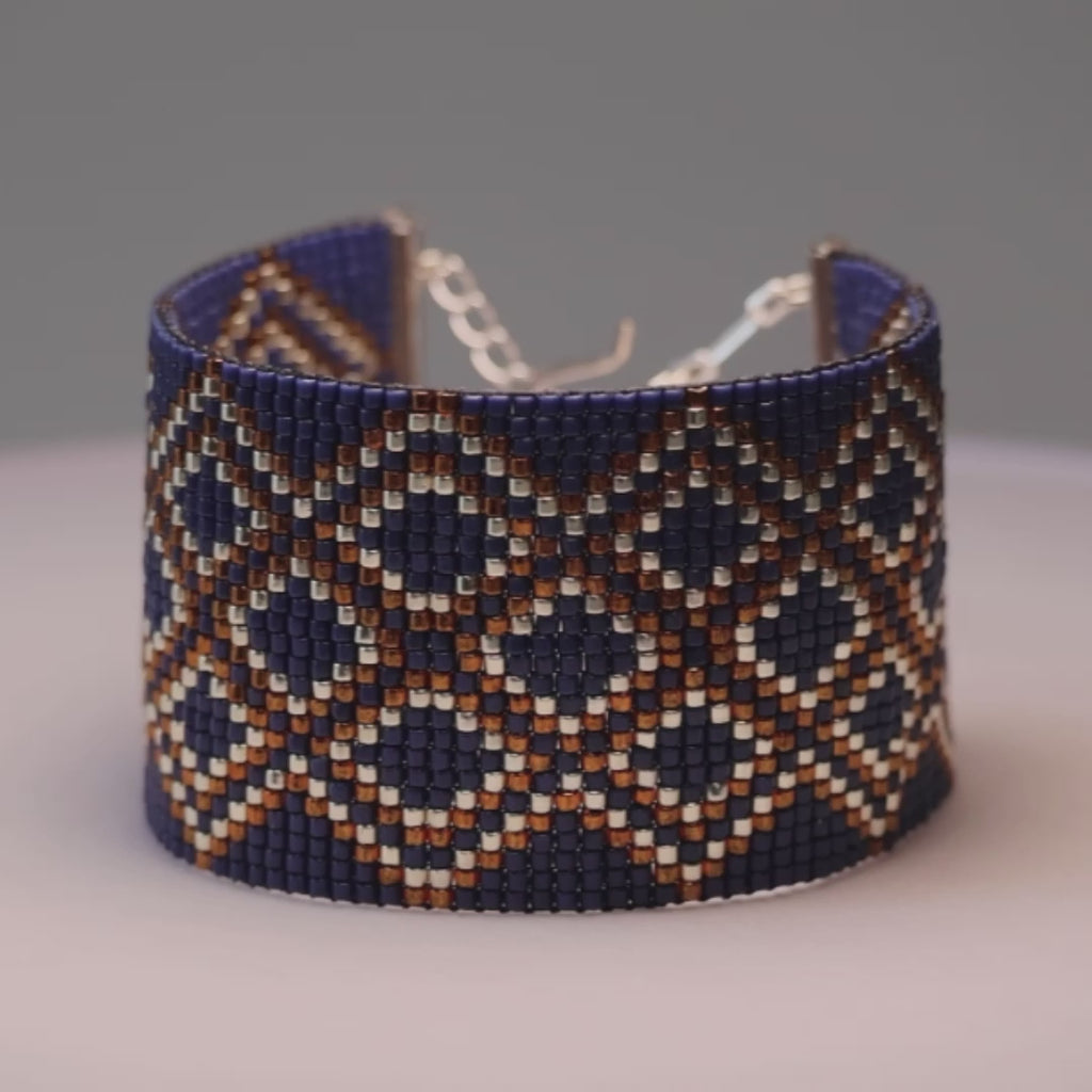 Peyton Bold Bracelet