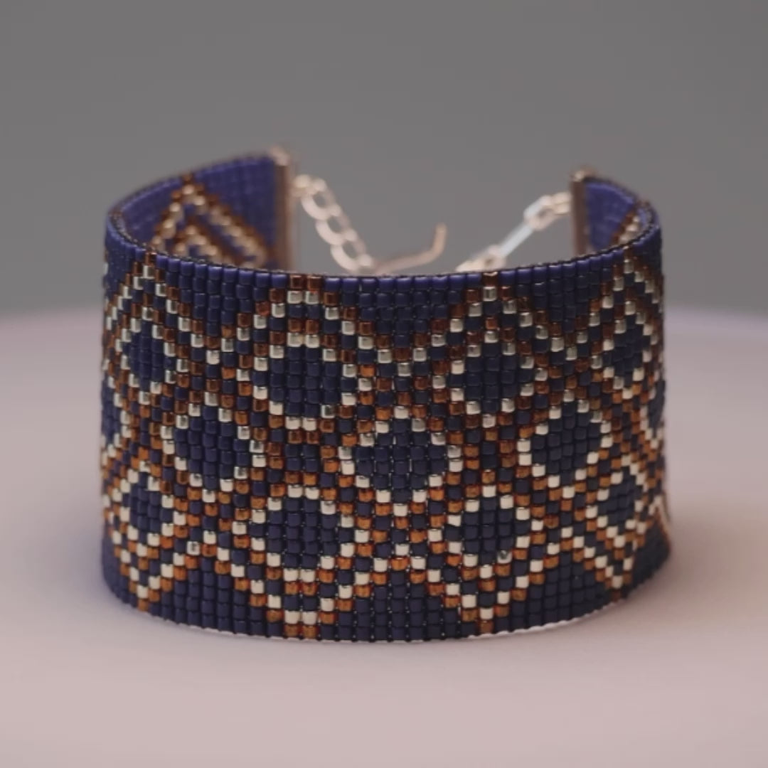Peyton Bold Bracelet