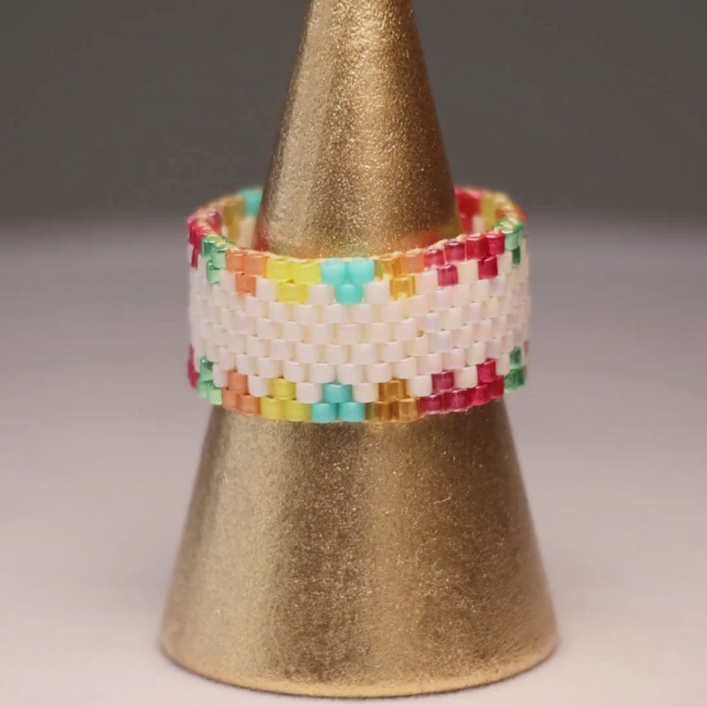 Carolina Classic Ring