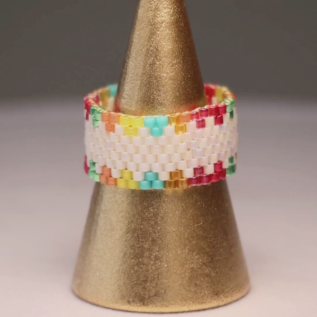 Carolina Classic Ring