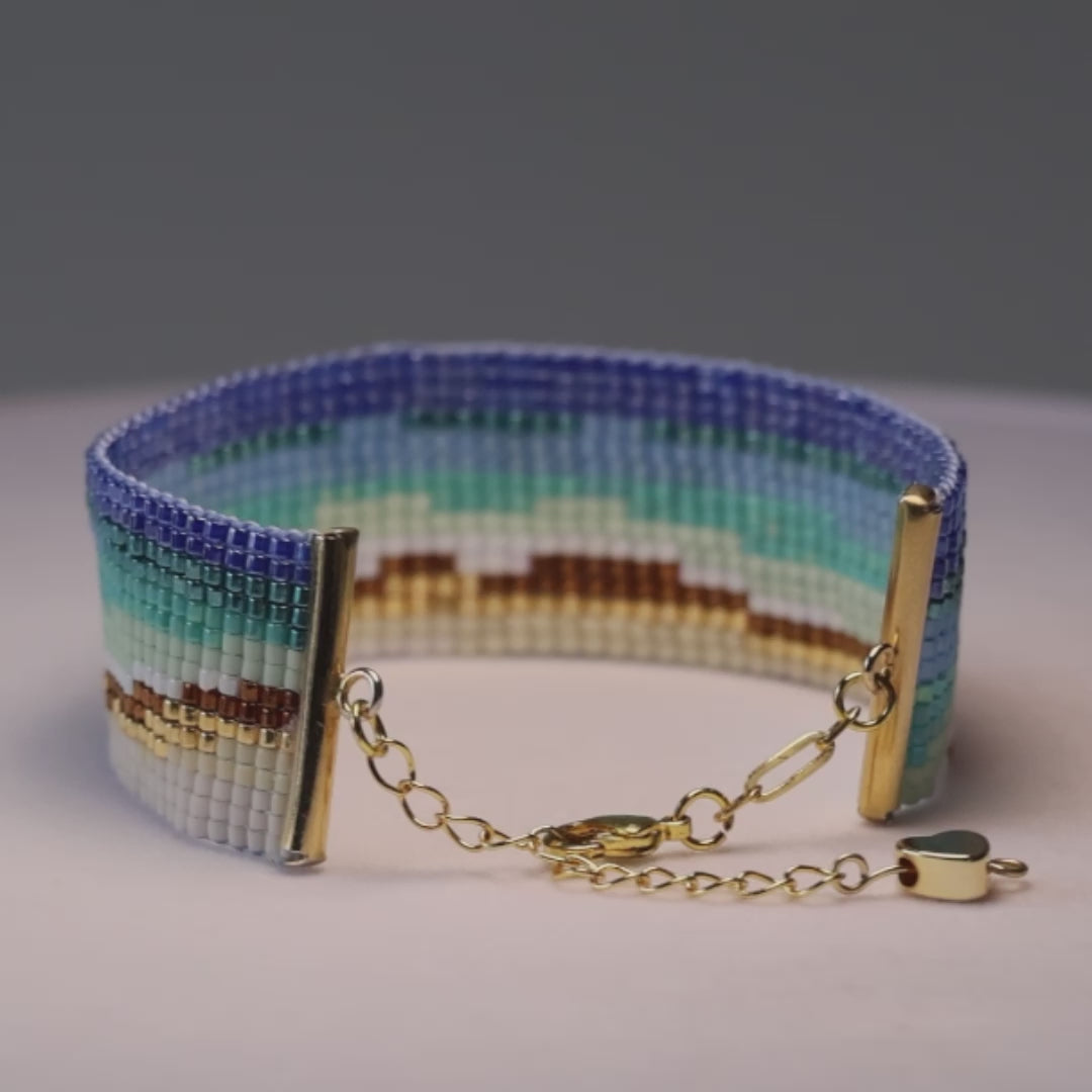 Kristin Classic Bracelet