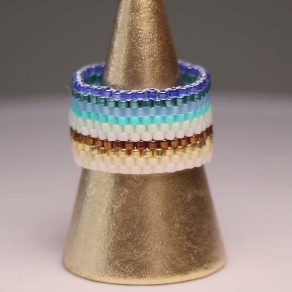 Kristin Bold Ring