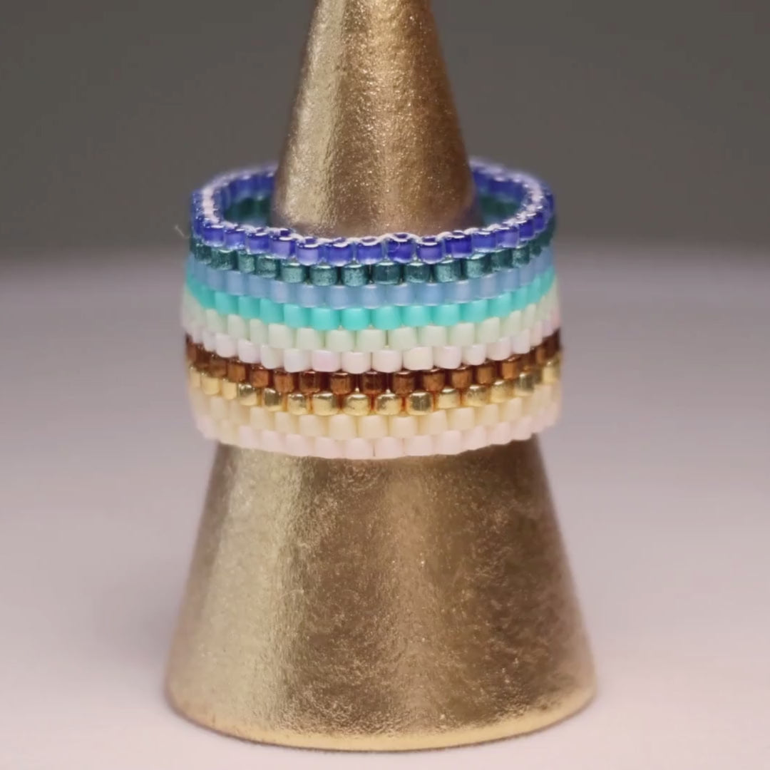 Kristin Bold Ring