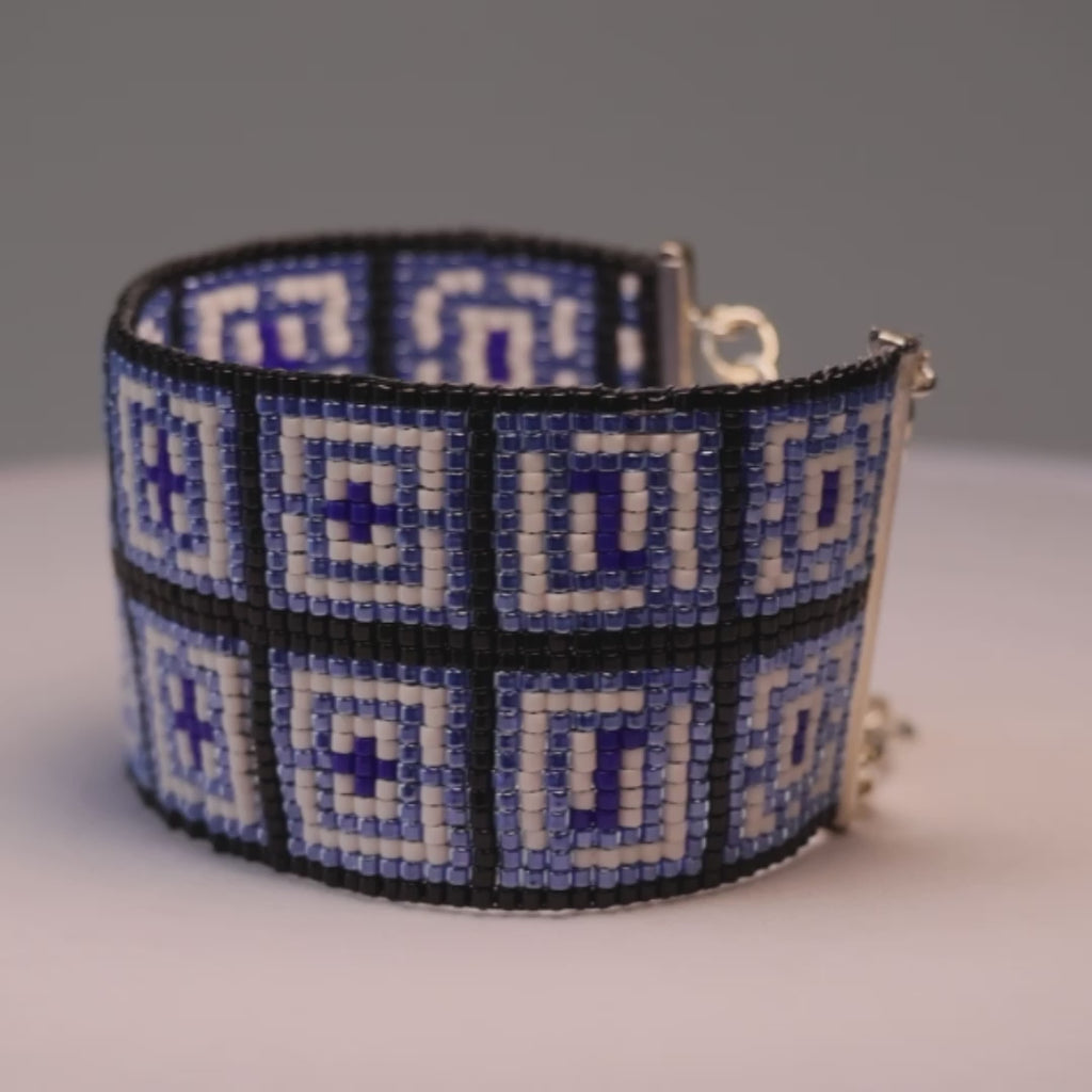 Marian Bold Bracelet