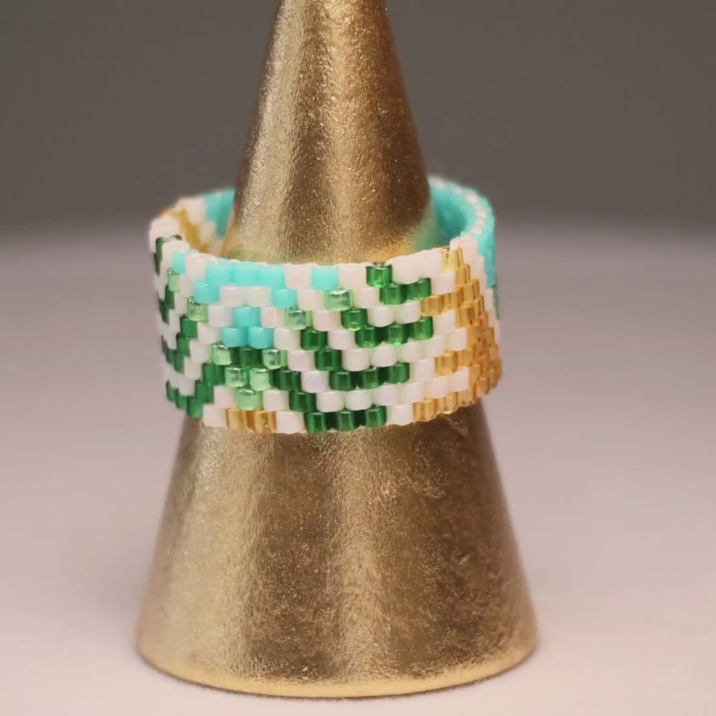 Bincy Classic Ring