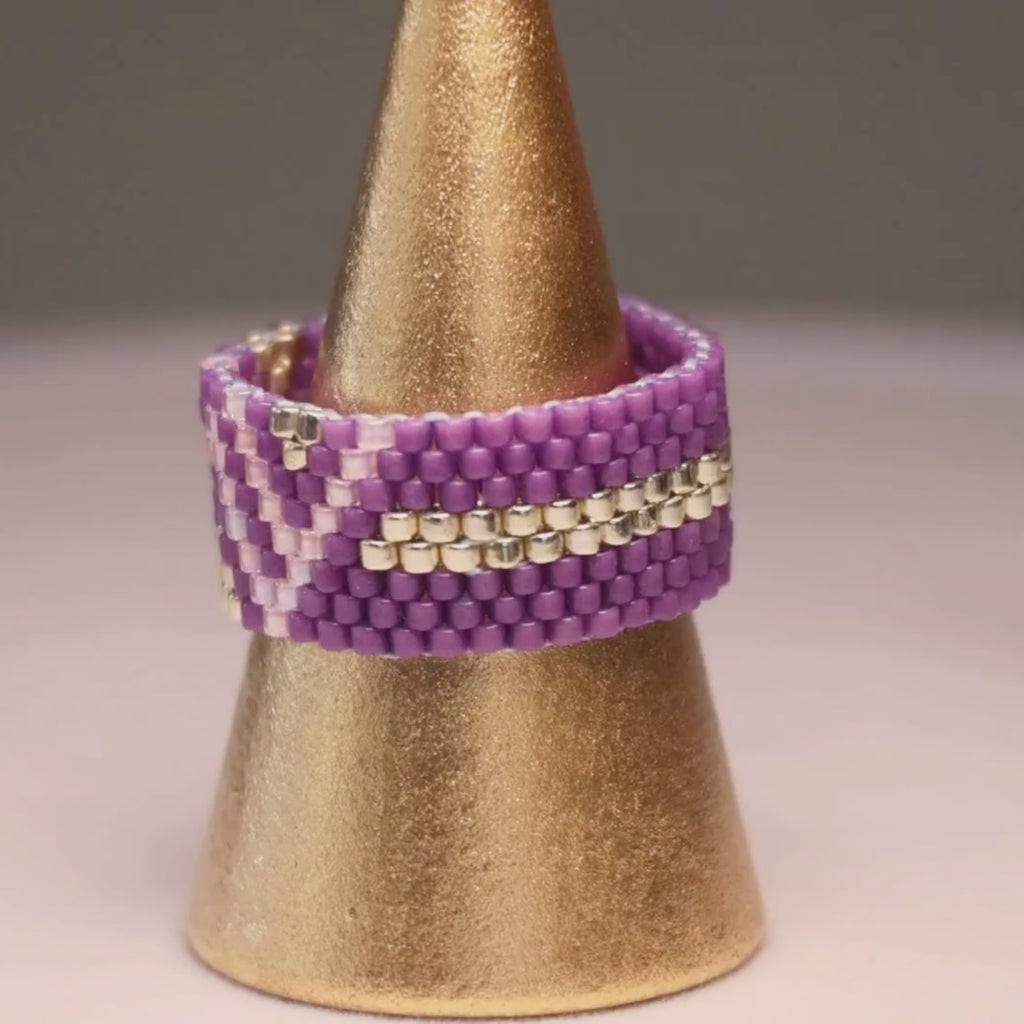 Rachel Classic Ring