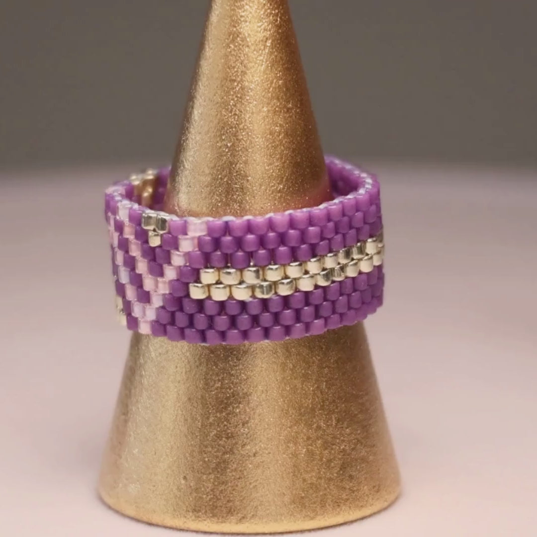 Rachel Classic Ring