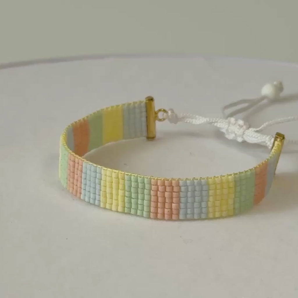 Jeannie Minimalist Bracelet
