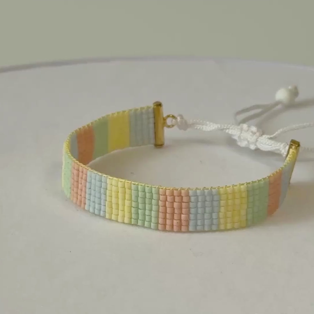 Jeannie Minimalist Bracelet